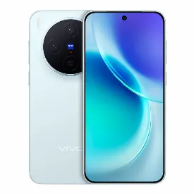 Смартфон Vivo X300, 16/512 ГБ, Blue, Голубой